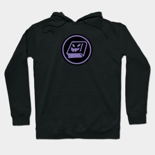 Warlock Hoodie